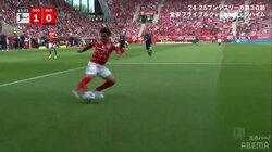 嘘だろ！佐野海舟、幻の“初アシスト”に反響「もうゴールでええやん」「動き出し完璧」超加速ランからのスーパーアシストがVARで取り消しに