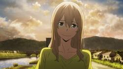 アニメ「グレイプニル」修一の家で意外な光景を目にしたクレア…第13話先行カット＆あらすじ公開