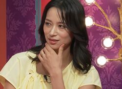 高橋ユウ「入場してきた瞬間から一目惚れ」格闘家の夫と出会い明かす、きっかけは姉・メアリージュン 