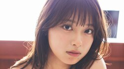 『ナンバーワン戦隊ゴジュウジャー』出演中のまるぴ、『週プレ』スーパー戦隊ヒロイン大集結号に登場 今森茉耶とW表紙