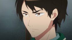 アニメ「体操ザムライ」第10話、これぞスポーツアニメ！城太郎の丁寧な演技に「動きがキレキレ」と反響