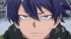 羅刹学園の生徒たちは、新たな修行のため山登りを…アニメ『桃源暗鬼』～日光・華厳の滝編～第1話あらすじ・場面カット公開