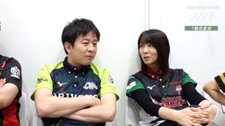 「この間のデートぶりですね…」耳が惚れる声優雀士の囁きボイス 周囲も“衝撃発言”にドキドキしっぱなし／麻雀・Mリーグ