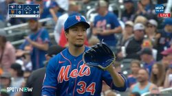 千賀滉大 VS 菊池雄星 両者ともに初回無安打無失点 メジャーで4年ぶり17度目の日本人投手対決が実現 過去の直接対決は1勝1敗