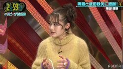 「東リべみたい」ケンカに鉄パイプ、日本刀…不良の抗争エピソードに井上咲楽&日向坂・佐々木久美が仰天