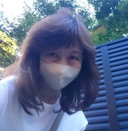  大島奈保美さん、新型コロナの症状について医師に相談し病院へ「とても不安で怖かった」 