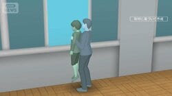 児童らを抱え窓から“緊迫の避難” 小学校火災　火元は音楽準備室