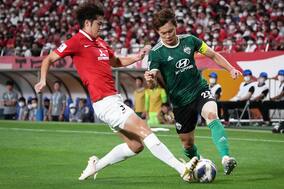ケガで過去2度のW杯を断念した韓国代表DF　アルビレックス新潟やブンデスでもプレイした男の“3度目の正直”はあるか