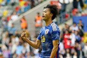 「日本の特急ジョーカー」　三笘薫へのリバプール興味に韓国も注目「プレミアでの実力も実証済」