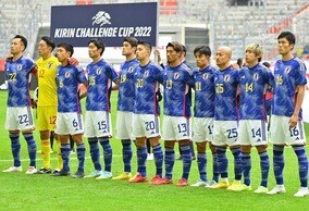 「日本のキットはクリーンだ」新ユニに米国の大手メディアが反応！世界中で反響「いつも最高」「背番号がピカチュウみたい」