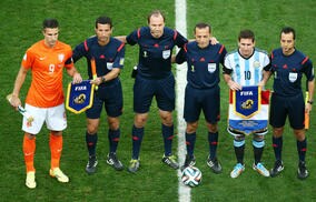 8年越しのリベンジが再びの勝利か　14年大会はPK戦でアルゼンチンがオランダを撃破、当時もメッシがキャプテンでファン・ハール監督が指揮