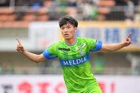 E-1からカタール行きの可能性が高いのはストライカー？　武藤、細谷、町野の3人にあるわずかなチャンス