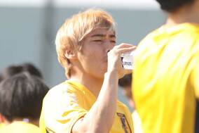 【W杯】伊東純也が指摘したコスタリカ戦の“狙い目”　自身の存在価値にも言及「もともと点を取るタイプじゃないんで」