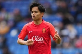 レアル・ソシエダが久保建英にオファーか…2027年までの完全移籍を希望？