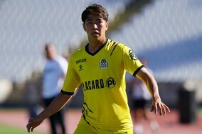 渡井理己がボアヴィスタ加入後初得点！　リーグ初先発で結果を残すも、試合はドローで終了