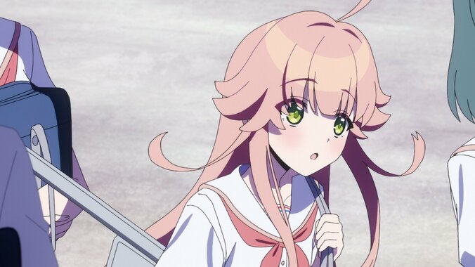 A Major Incident Strikes Hinami... Episode 2 Synopsis and Preview Stills Released for Nukitashi the Animation 3th