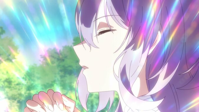 [Photos/Images] Will the Great Anti-Demon Magic Circle Expand and Become a Light to Save the World...? Episode 10 Synopsis and Scene Previews Released for the Anime “The Too-Perfect Saint: Tossed Aside by My Fiancé and Sold To Another Kingdom” 2nd