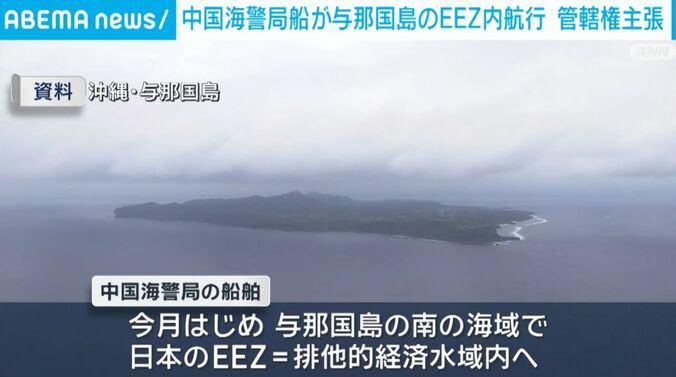 沖縄・与那国島