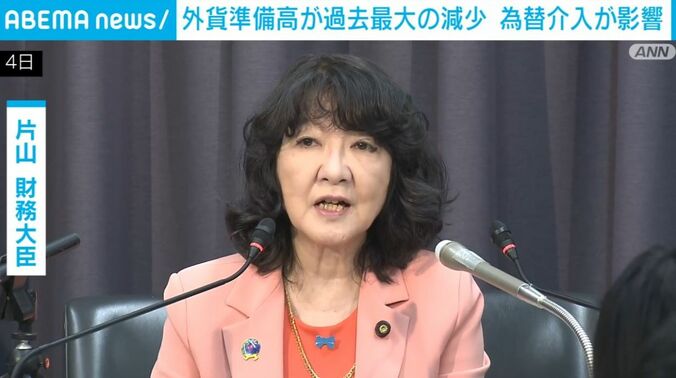 片山財務大臣