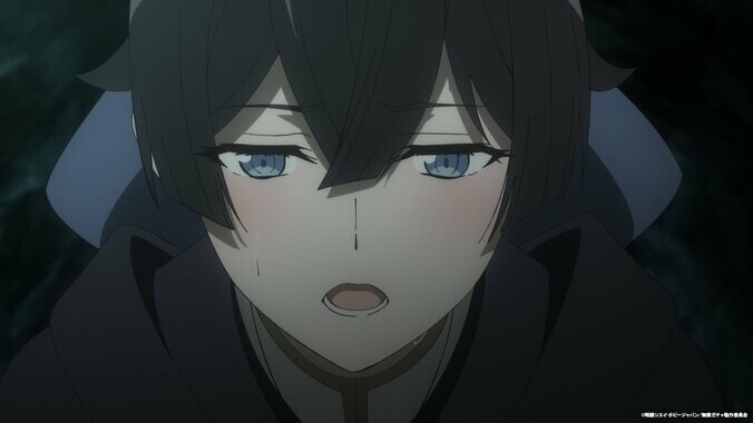 [照片/图片] 兽人种·卡鲁被人类种女仆搭话……动画《无限扭蛋》第3话故事梗概＆先行画面公开 6