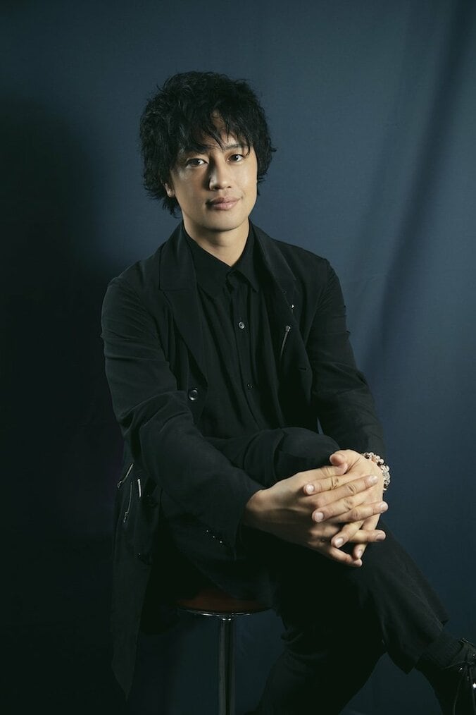 斎藤工、難産だった『麻雀放浪記２０２０』との10年間　「何度も僕らは挫折しかけた」 6枚目