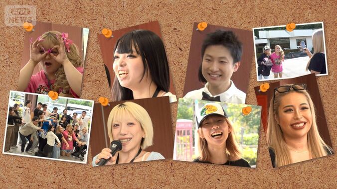 “ギャル式ブレスト”とは 人口減少対策の切り札！？ ギャルが巻き起こす地方創生の形 1枚目