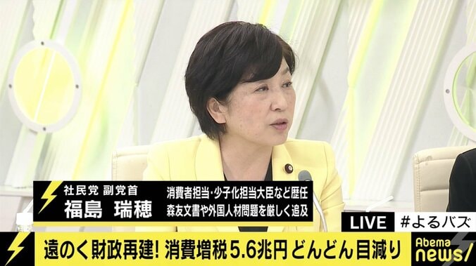 「ファストフード店でのモラルの低下も懸念される」10月の消費増税対策に野党議員から批判の声 2枚目