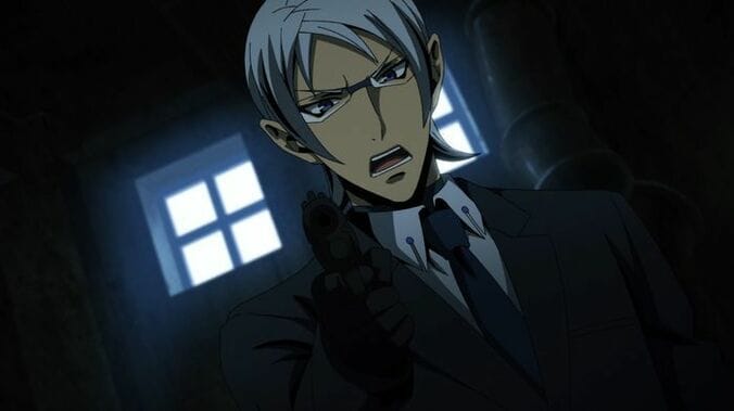 アニメ「トクナナ」第9話、先行カット＆あらすじ解禁 9年前の事件の真相が明かされていくが… 8枚目