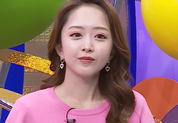 【写真・画像】みりちゃむ「どタイプのイケメンに声をかけられたら？」に衝撃回答「えー！？」と驚きの声　1枚目