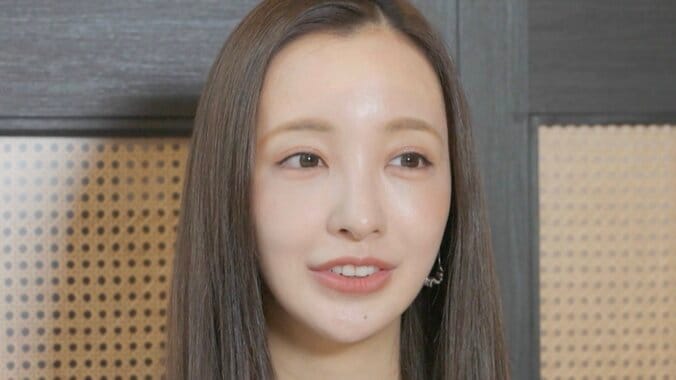 【写真・画像】板野友美が語る自身の“炎上体質”「みんなに迷惑かけちゃってるなって…」　1枚目