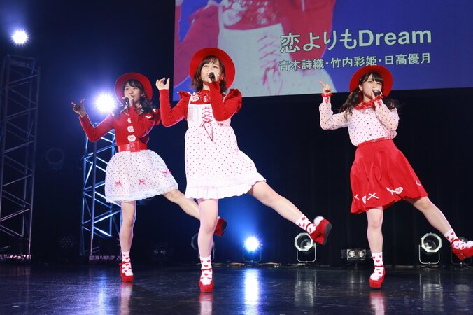 SKE48、21stシングル発売記念ライブ公演　48グループ史上初の2会場同時開催 10枚目