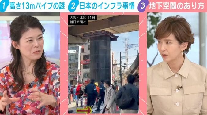 大阪・北区11日