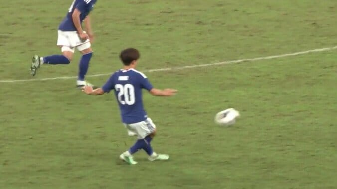 サッカー日本代表