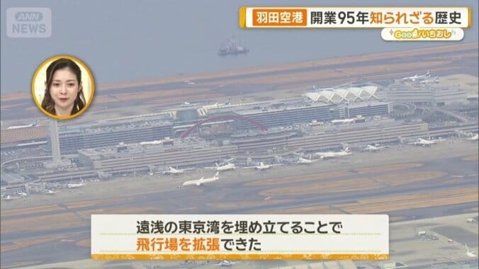 東京と横浜の間なので、アクセスも良好