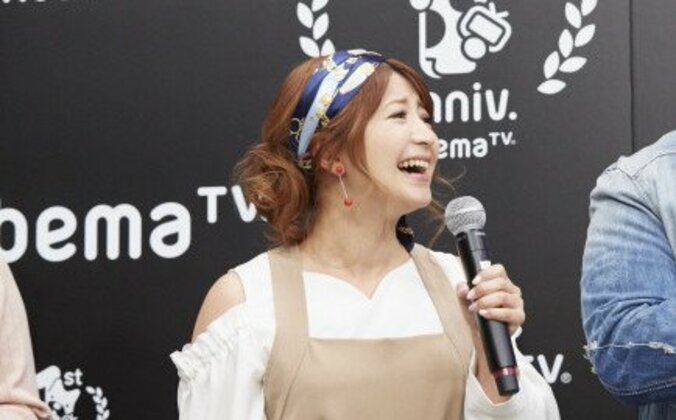 矢口真里、めちゃイケ終了に「コント教えてもらった番組」　ナイナイ岡村の初ビンタ振り返る 1枚目