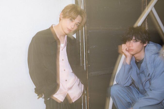 福士蒼汰×吉沢亮インタビュー　再共演した『BLEACH』は「ライダーのときと似ている」 5枚目