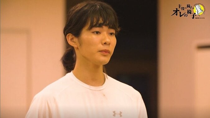 生駒里奈、推しの俳優・飛葉大樹の追い上げにガッツポーズ！『主役の椅子はオレの椅子』 5枚目