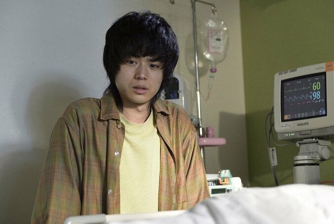 元カノ 明奈（柴咲コウ）が知る圭司（山田孝之）の過去とは…『dele』第5話あらすじ（場面写真15枚） 6枚目