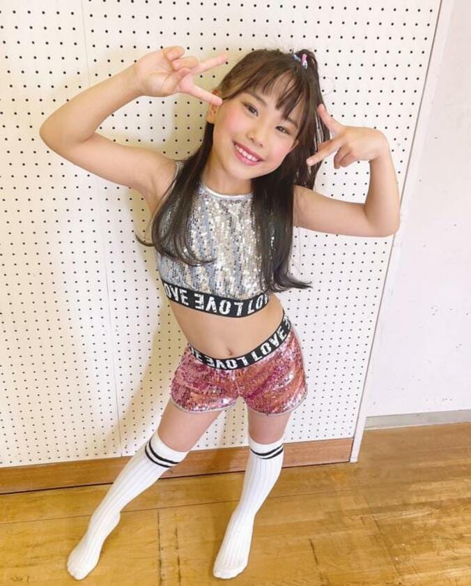  みきママ、娘がダンスの発表会後に辞めたいと発言「予想外です」  1枚目