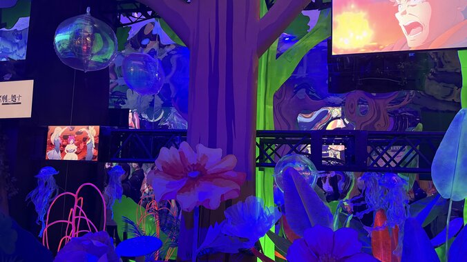 【写真・画像】「AnimeJapan 2026」KADOKAWA展示レポート 4枚目