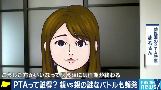 「夜中でもLINEで連絡」「役員辞任は史上初と言われた」アメリカ人准教授が指摘する“日本型組織”PTA 4枚目