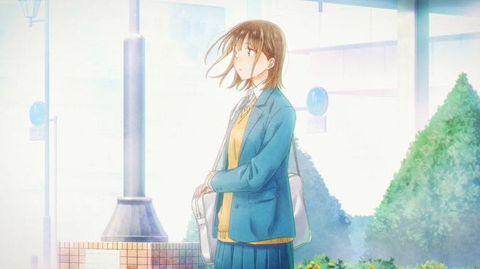 デートの最後、大喜は千夏に気持ちを伝えようと…『アオのハコ』26話あらすじ・先行カット解禁 2枚目