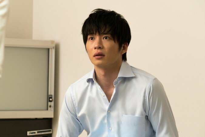 田中圭、林遣都に初対面で「ちょっと遊ばない？」　『おっさんずラブ』インタビュー 4枚目