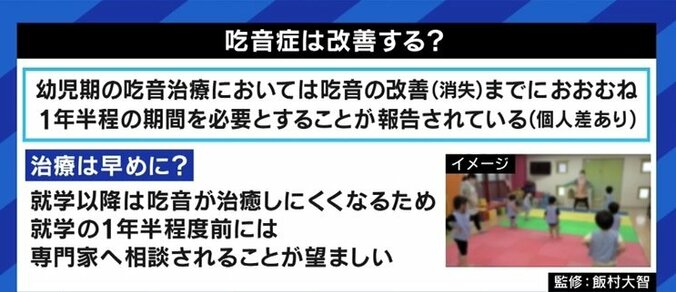 「“多様性”から取り残されているんじゃないかな」…100人に1人の割合なのに理解されず、“隠さざるを得ない”吃音症の当事者たち 12枚目