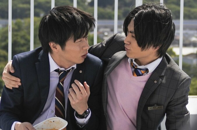 「息子さんを僕にください！」春田が牧の実家に挨拶！？『おっさんずラブ』第6話あらすじ 15枚目