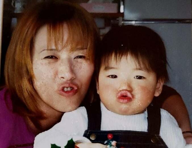 善本考香さん、医師に告げられた命の危険性「ん？え？と頭が真っ白になりました」  1枚目