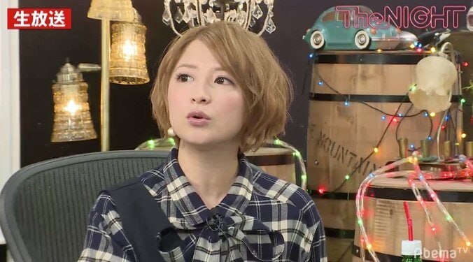 「土下座するファンの上を歩く」矢口真里、ライブでの“NG行為”告白に新人アイドル失笑 1枚目