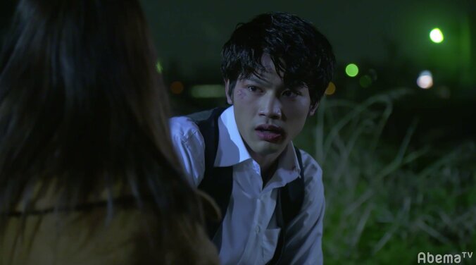 あかり（橋本環奈）が目覚めると、隣には星野（古川雄輝）の姿が…！　『1ページの恋』第2話で衝撃展開 8枚目