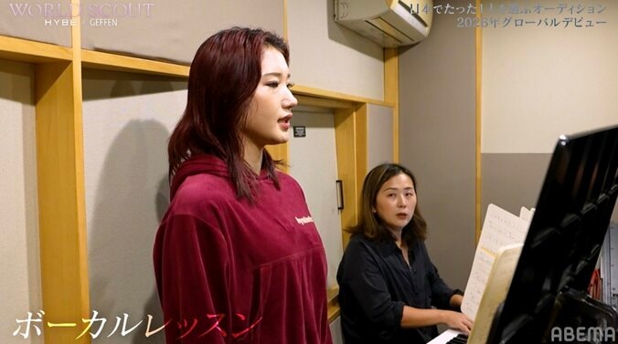 【写真・画像】「EXILEや3代目のバックダンサー」「影じゃなく光を浴びたい」今は先生をやりながらバイトの日々　1枚目