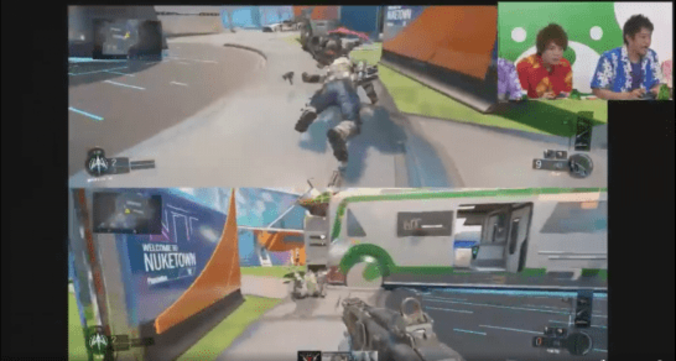 「金曜ゲームショー！」第９回：今度は戦争だ！　真夏のアロハ＆PS4特集 3枚目